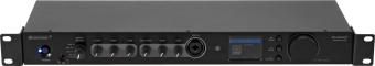 Omnitronic EP-220NET
