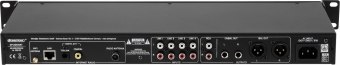 Omnitronic EP-220NET