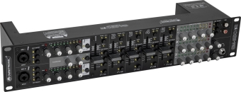 Omnitronic EM-650B MK2