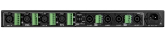 Omnitronic XDA-1204