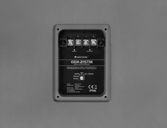 Omnitronic ODX-215TM