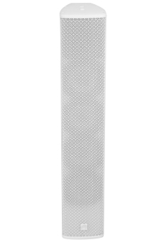 Omnitronic ODC-244T WH