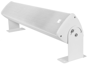 Omnitronic ODC-244T WH