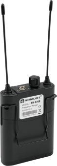 Relacart PM-320R