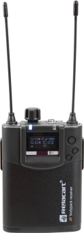 Relacart PM-320R