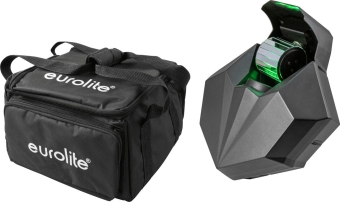 Eurolite Set LED CAT-80  + Soft-Bag