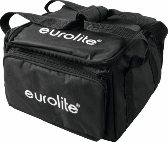 Eurolite Set LED CAT-80 ws + Soft-Bag