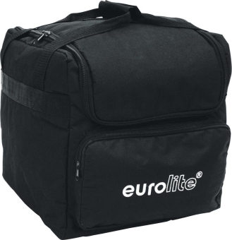 Eurolite Set Led B-40 HCL MK2 weiß + Soft-Bag