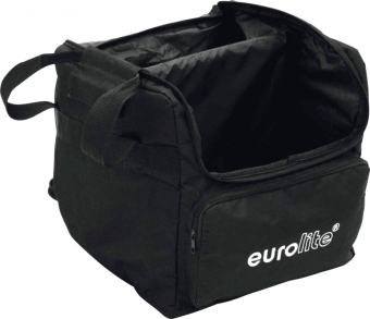 Eurolite Set Led B-40 HCL MK2 weiß + Soft-Bag