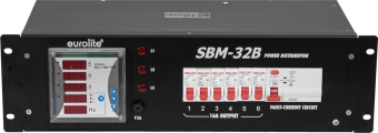 Eurolite SBM-32B