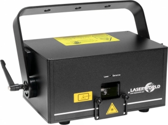 Laserworld CS-1000RGB MK4