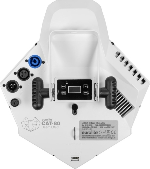 Eurolite LED CAT-80 ws