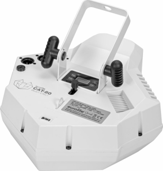 Eurolite LED CAT-80 ws