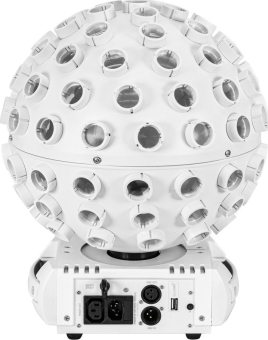 Eurolite LED B-40 HCL MK2 ws