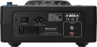 Omnitronic XMT-1400 MK2