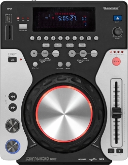 Omnitronic XMT-1400 MK2