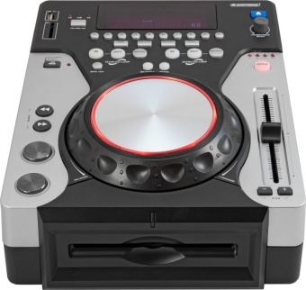 Omnitronic XMT-1400 MK2