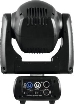 2er Bundle DMH-80 LED Spot + Case