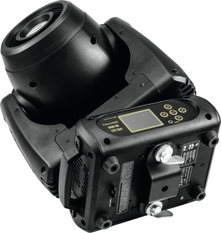 2er Bundle DMH-80 LED Spot + Case