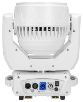 4er Bundle Eurolite TMH-X4 ws