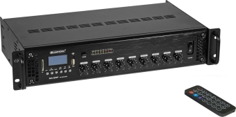 Omnitronic MA-120P