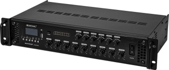 Omnitronic MAVZ-60.6P