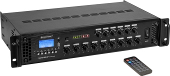 Omnitronic MAVZ-120.6P