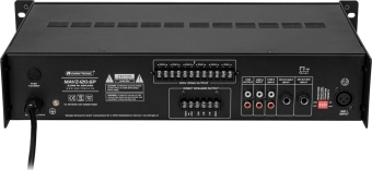 Omnitronic MAVZ-120.6P