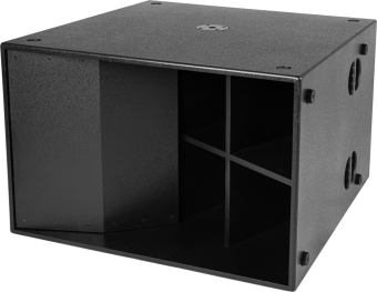 Omnitronic FH-18
