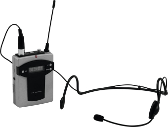 Omnitronic TM-105
