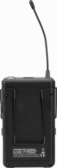 Omnitronic PORTY-8A BP+HS