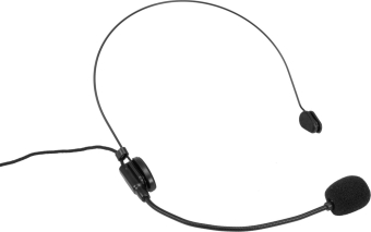 Omnitronic WAMS-10BT2 MK2 Headset-Set 865 MHz