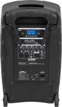 Omnitronic WAMS-12BT2