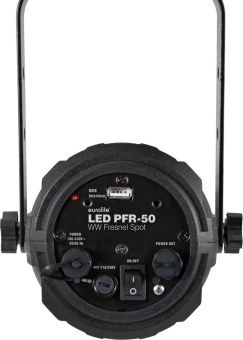 Eurolite Led PFR-50 WW