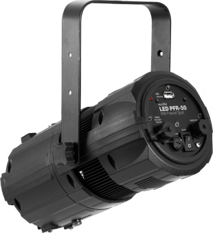 Eurolite Led PFR-50 WW