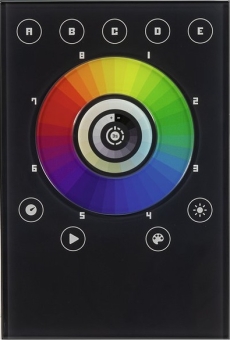 Eurolite Touch-512