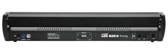Eurolite LED BAR-8 Swing QCL Leiste
