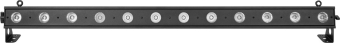 Eurolite Led BAR-12 QCL RGB+WW