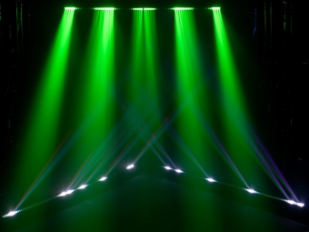 Eurolite LED PIX-40 RGB