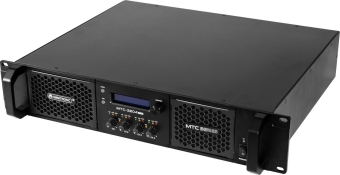 Omnitronic MTC-3204DSP
