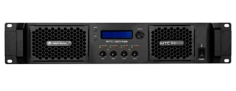 Omnitronic MTC-3204DSP