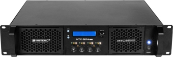 Omnitronic MTC-3204DSP