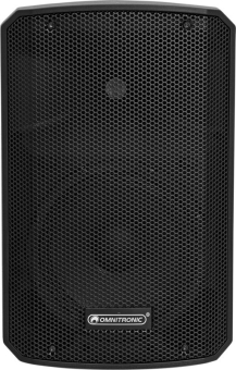 Omnitronic VFM-208AP MK2