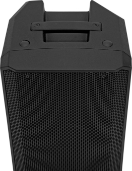 Omnitronic VFM-208AP MK2