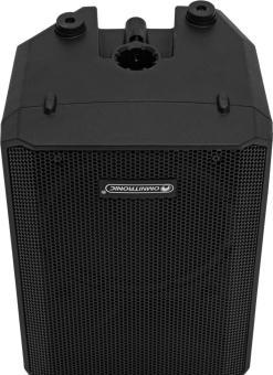 Omnitronic VFM-208 MK2
