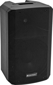Omnitronic VFM-210 MK2