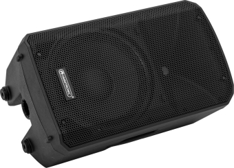 Omnitronic VFM-210 MK2