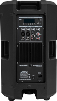 Omnitronic VFM-212AP MK2
