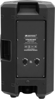 Omnitronic VFM-212 MK2