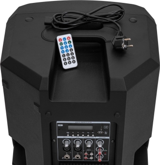 Omnitronic VFM-215AP MK2